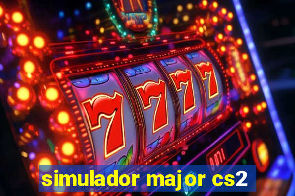 simulador major cs2